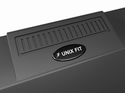 Беговая дорожка UNIXFIT ST-510T
