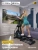Эллиптический тренажер OXYGEN FITNESS SONOMA Эллиптический тренажер OXYGEN FITNESS SONOMA
